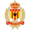 KV Mechelen crest