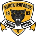 Black Leopards crest