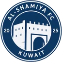 Shamiya crest