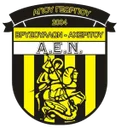 AEN crest