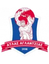 Atlas Aglantzi crest