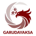 Garudayaksa crest