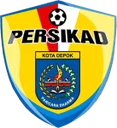 Persikad Depok FC crest