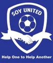 Soy United crest