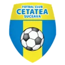 Cetatea Suceava crest