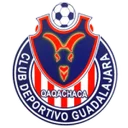 CD Guadalajara crest