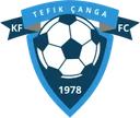 Tefik Canga crest