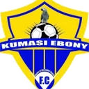 Ebony FC crest