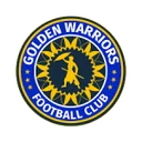Golden Warriors crest