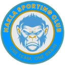 Hakla SC crest