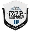 KAC Soccer crest
