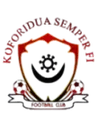 Koforidua crest