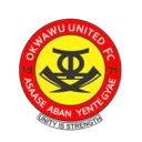 Okwawu crest