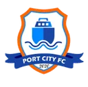 Port City crest