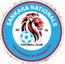 Sankara Nationals crest