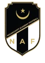 Nouakchott Academie crest