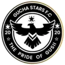 Gucha Stars crest
