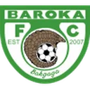 Baroka FC crest