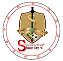 Sheger Ketema crest