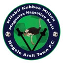 Negelle Arsi crest