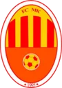 FC Mk de Kinshasa crest