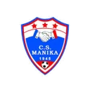 CS Manika crest