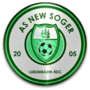 AS New Soger crest