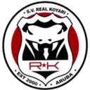 Real Koyari crest