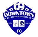 Downtown crest