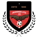 Jennings United crest
