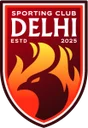 SC Delhi crest