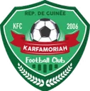 Karfamoriah crest