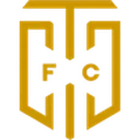 Cape Town City crest