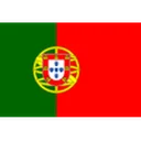 Portugal crest