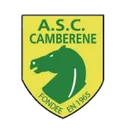 AS Camberene crest