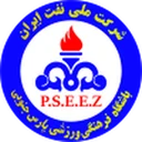 Pars Jonoubi JAM crest