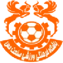 Mes Rafsanjan crest
