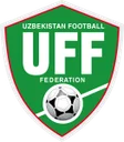 Uzbekistan U18 crest