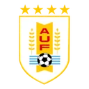 Uruguay U18 crest
