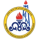 Naft Masjed Soleyman crest
