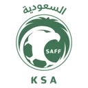 Saudi Arabia U18 crest