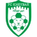 Kheybar Khorramabad crest