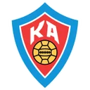 KA Akureyri crest