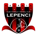 KF Lepenci crest