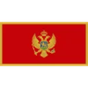 Montenegro U18 crest