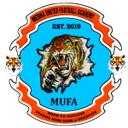 Medina United crest