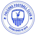 Falcons crest
