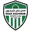 Khan Shaykhun SC crest