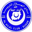 Al-Hilal Omdurman II crest