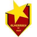 Al-Merreikh II crest